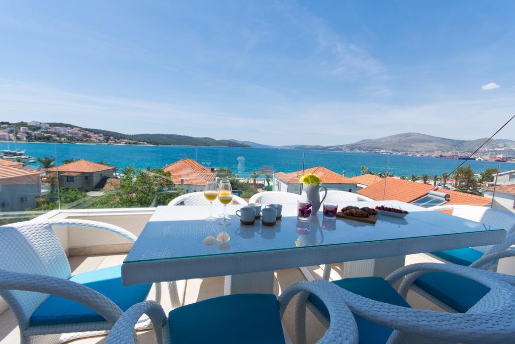 Apartments Soho Τρογκίρ Εξωτερικό φωτογραφία