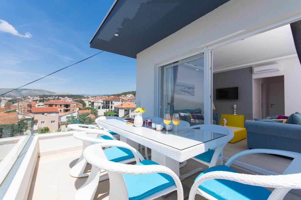 Apartments Soho Τρογκίρ Δωμάτιο φωτογραφία