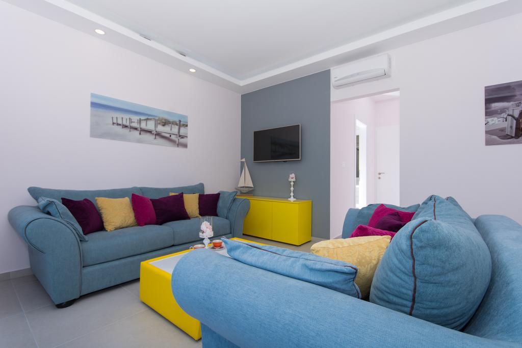 Apartments Soho Τρογκίρ Εξωτερικό φωτογραφία