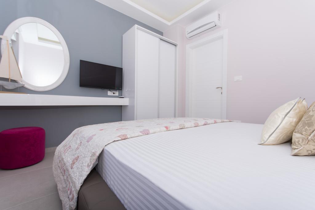Apartments Soho Τρογκίρ Εξωτερικό φωτογραφία