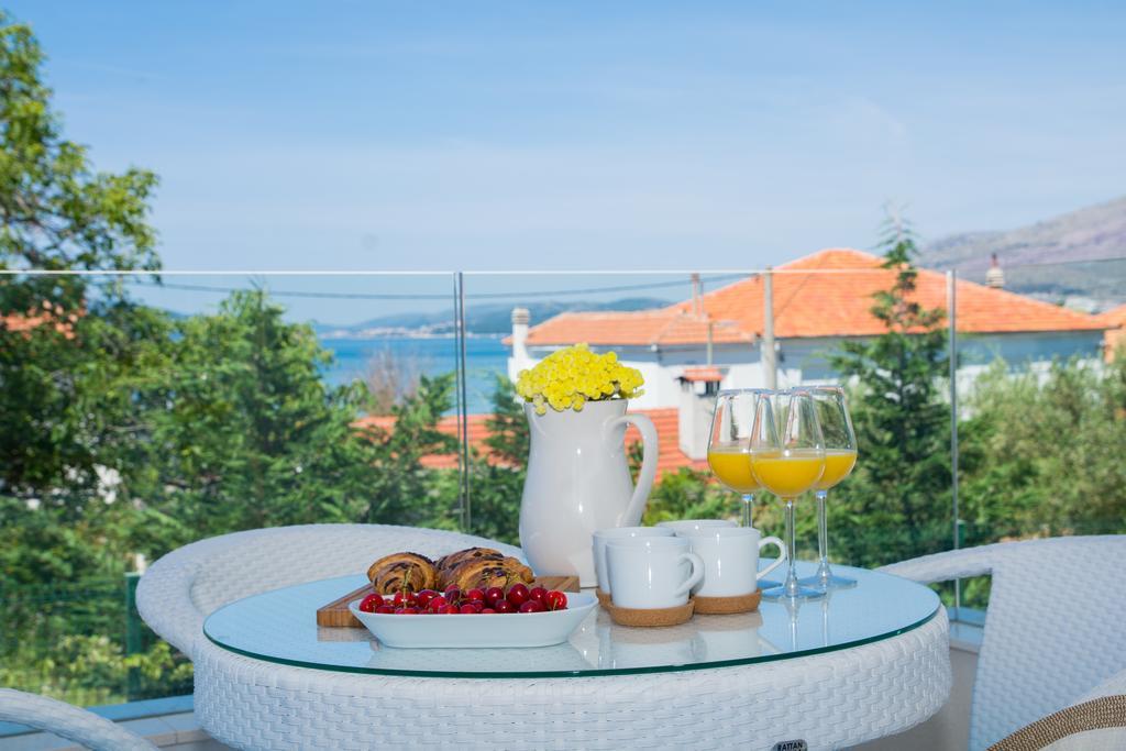 Apartments Soho Τρογκίρ Εξωτερικό φωτογραφία