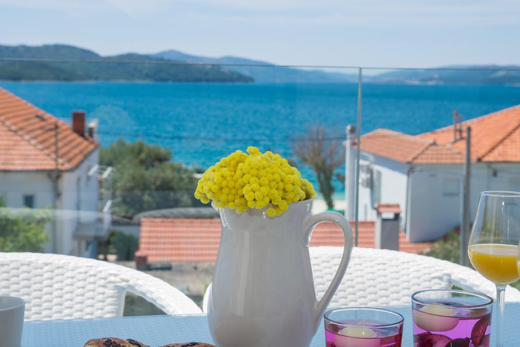 Apartments Soho Τρογκίρ Εξωτερικό φωτογραφία