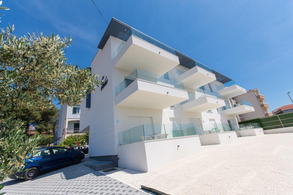Apartments Soho Τρογκίρ Εξωτερικό φωτογραφία