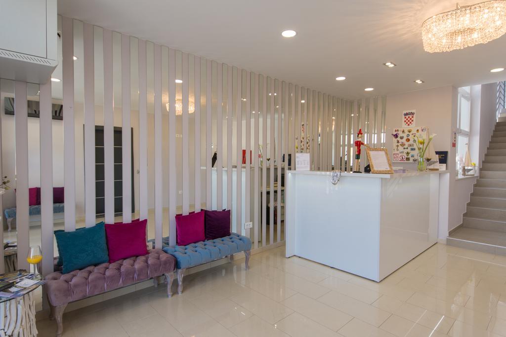 Apartments Soho Τρογκίρ Εξωτερικό φωτογραφία